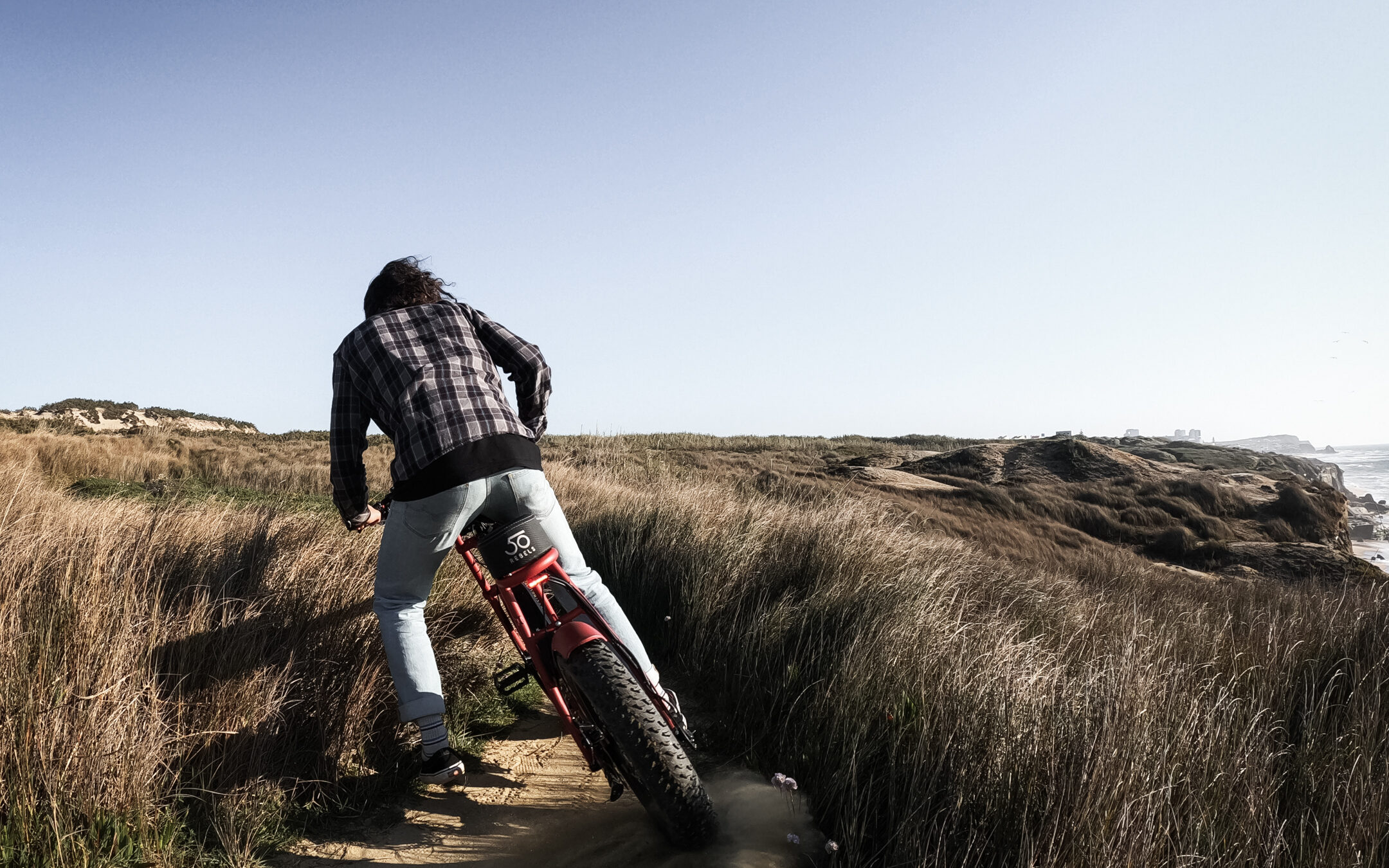 fat tyre electric bikes are great for riders of all skill levels