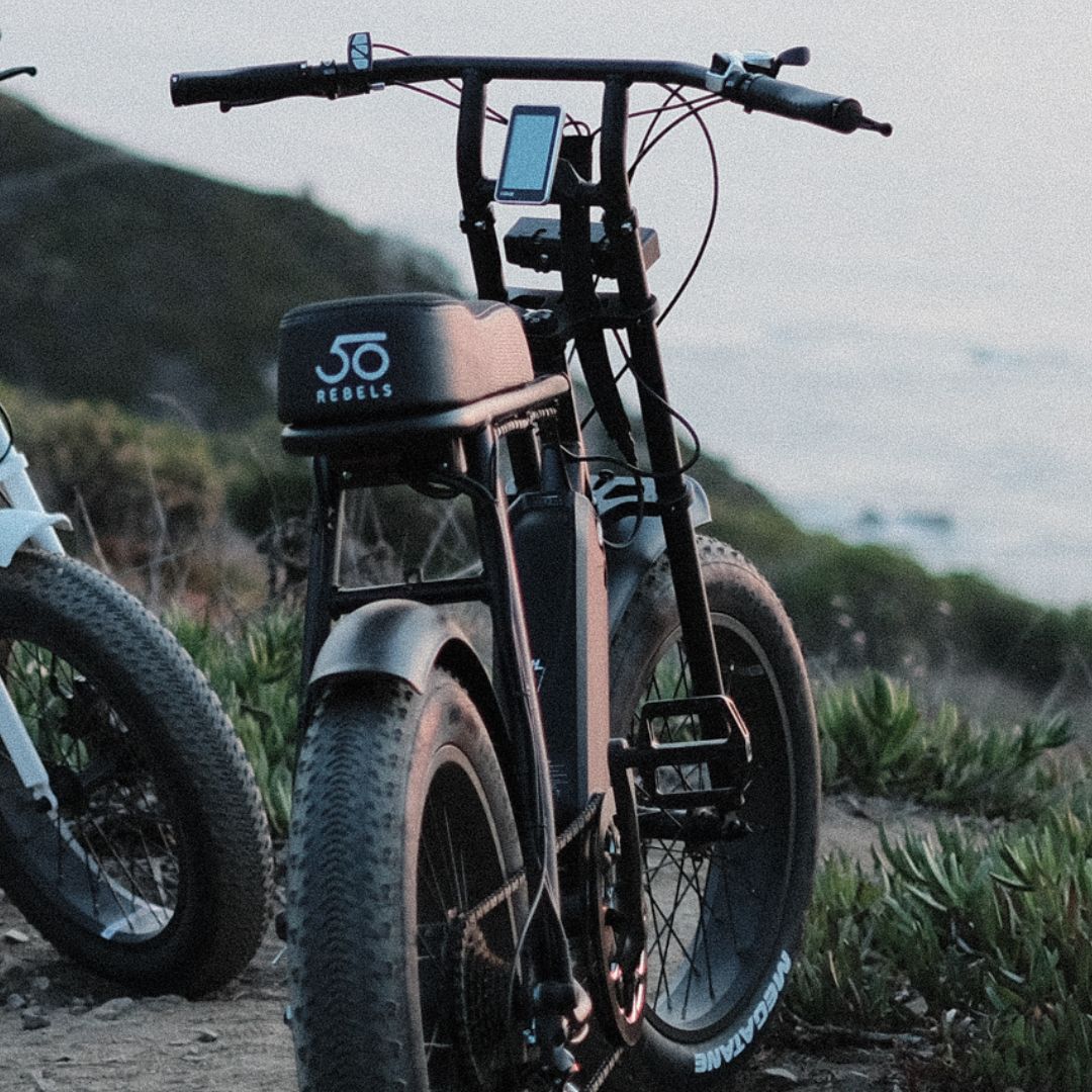 ebike safety for kids